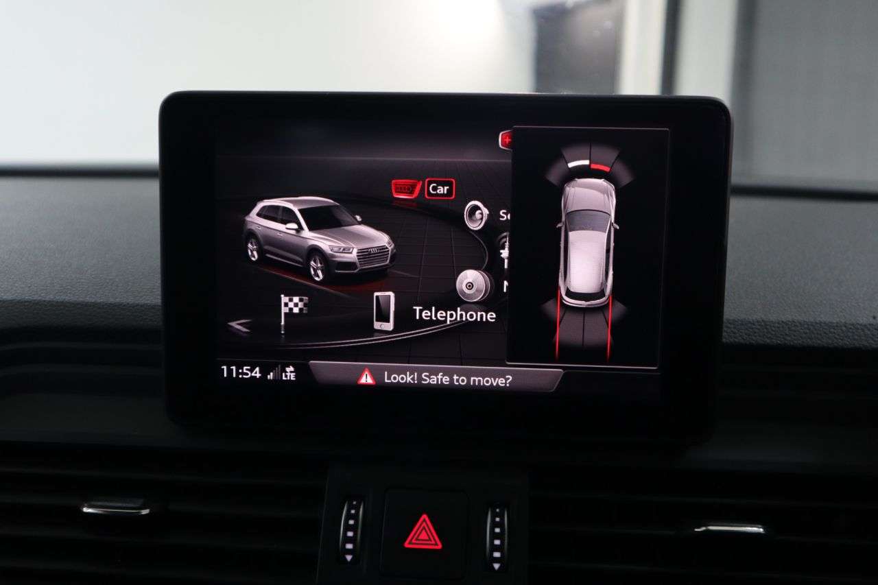 2018 AUDI Q5 2018 AUDI Q5