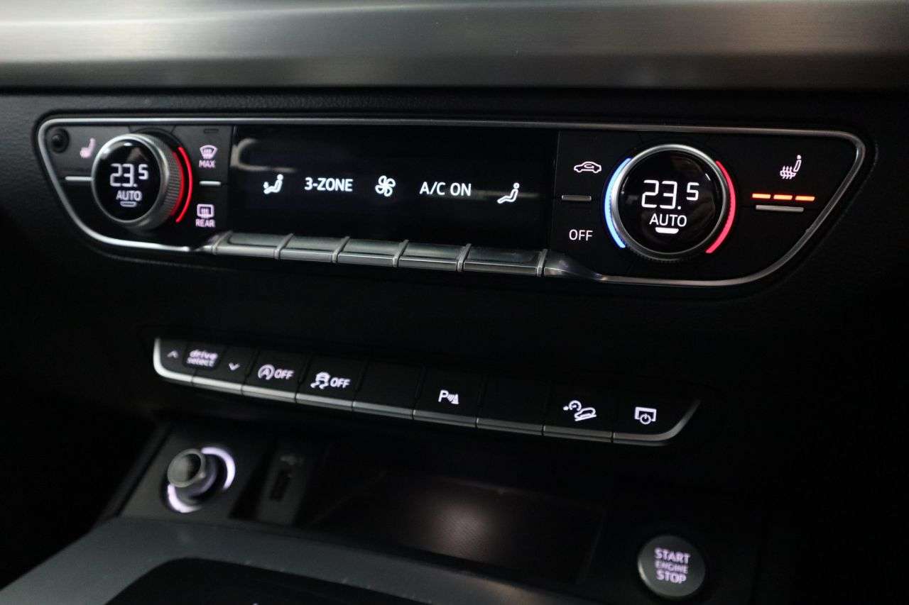 2018 AUDI Q5 2018 AUDI Q5