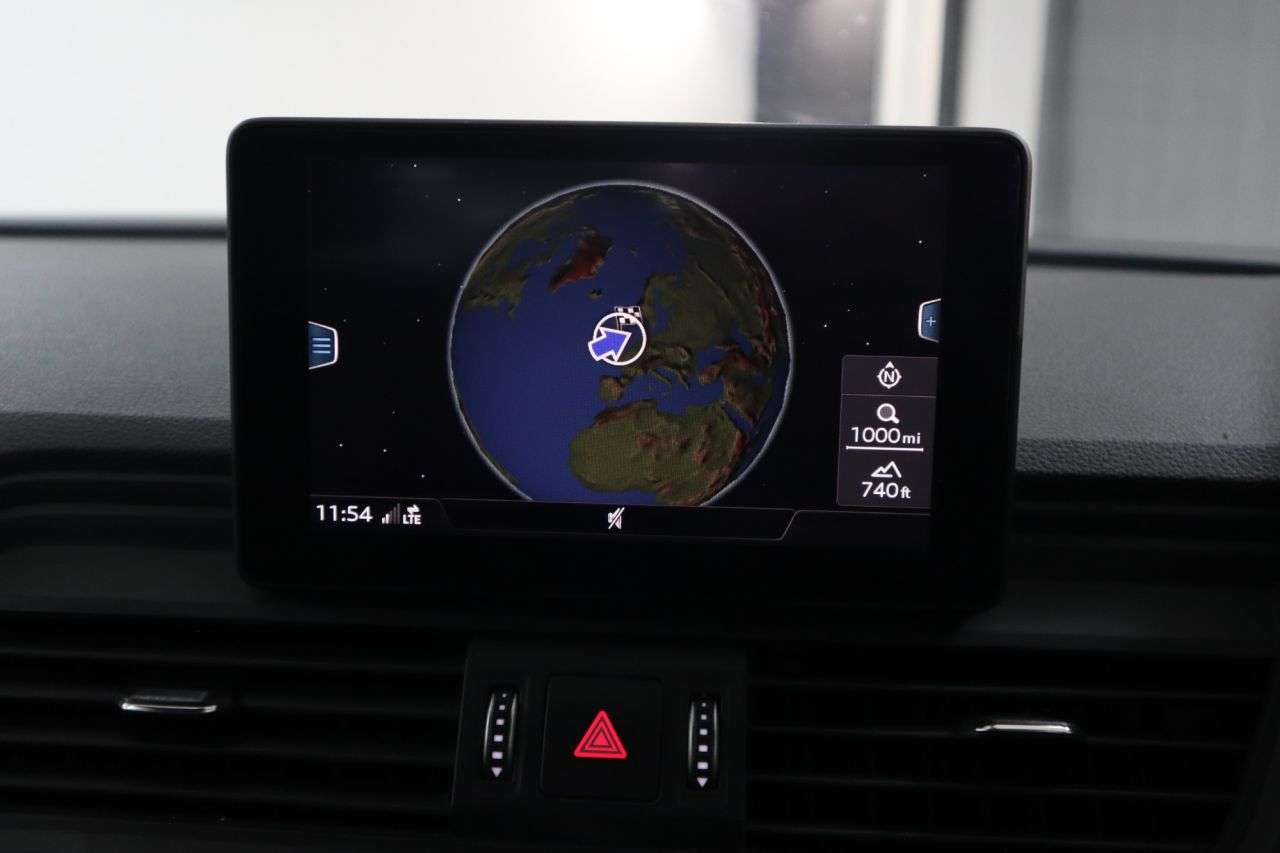 2018 AUDI Q5 2018 AUDI Q5