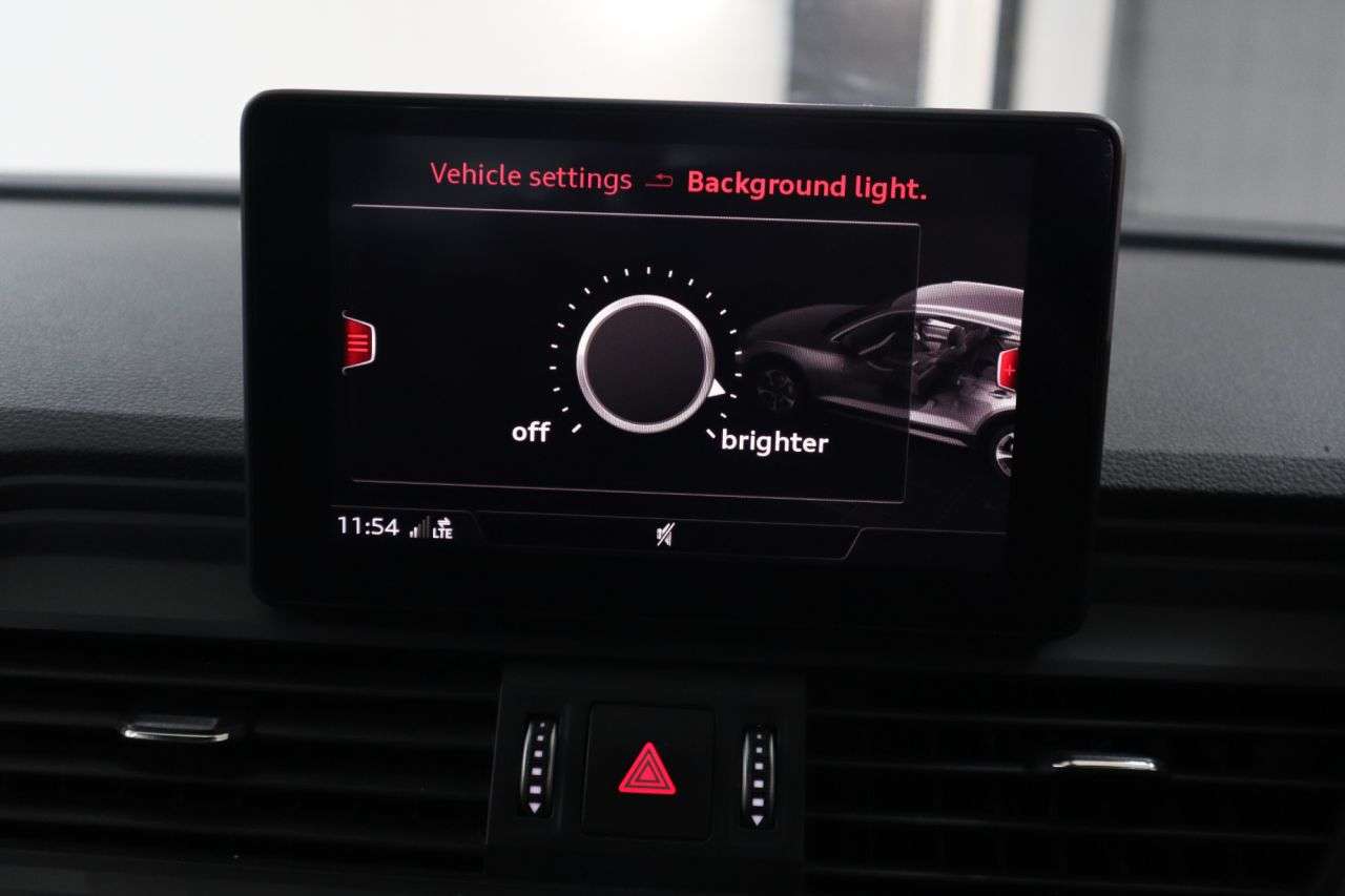 2018 AUDI Q5 2018 AUDI Q5