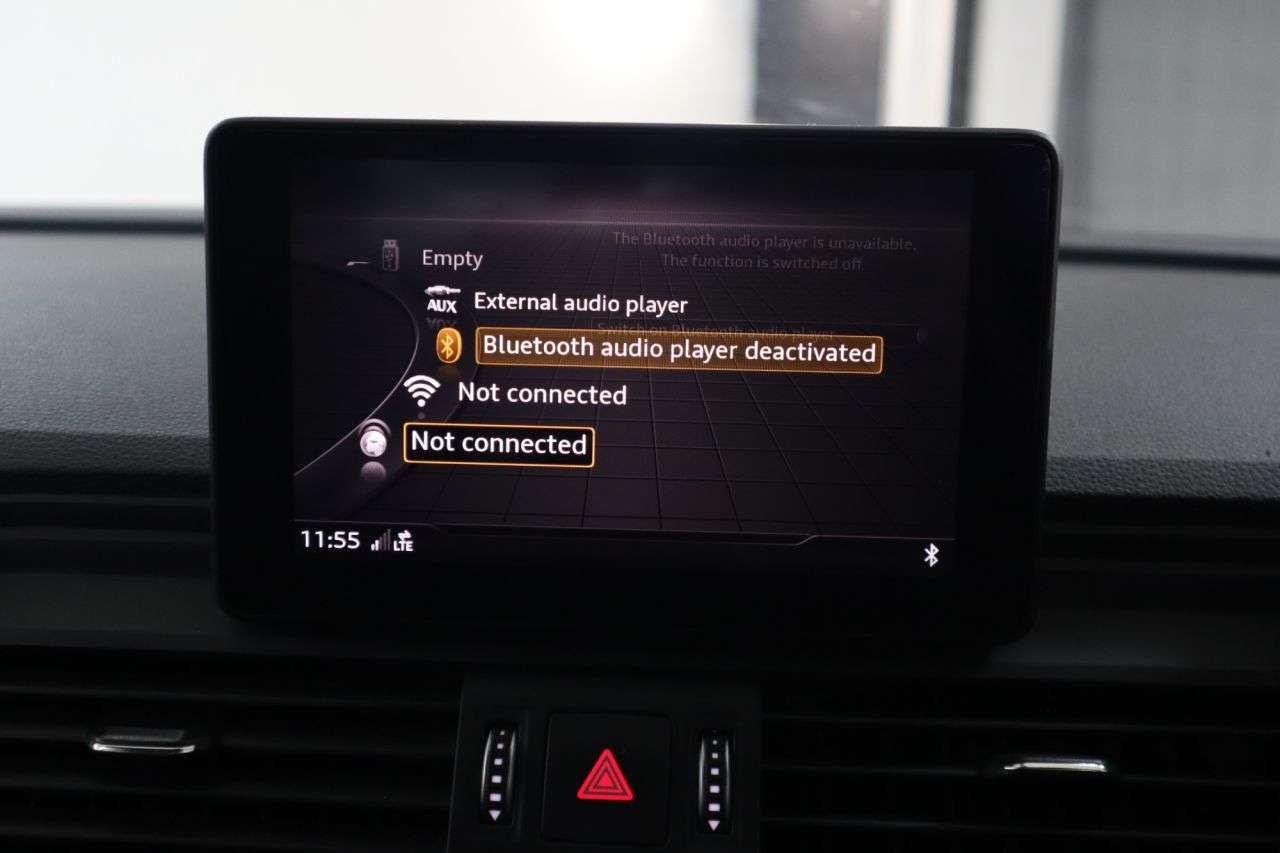 2018 AUDI Q5 2018 AUDI Q5