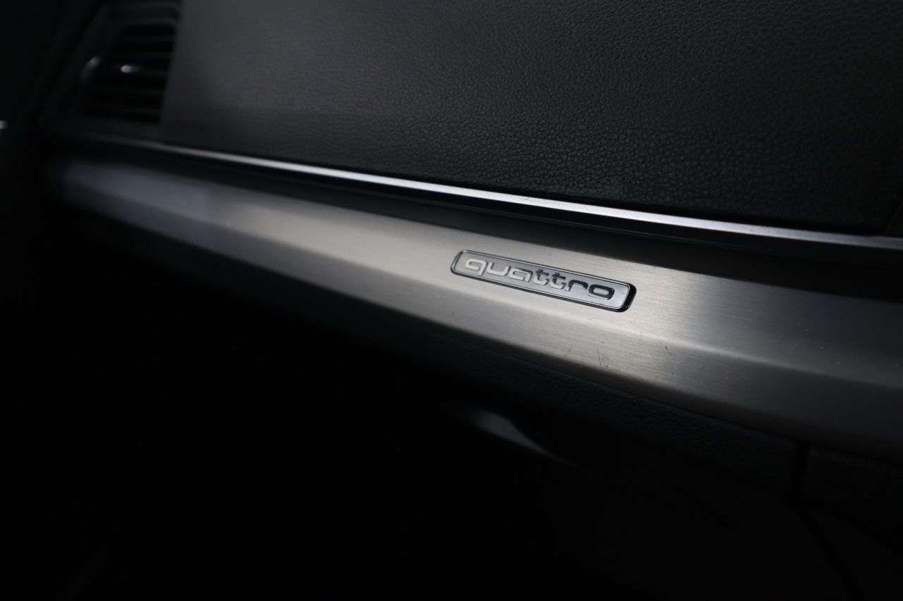 2018 AUDI Q5 2018 AUDI Q5