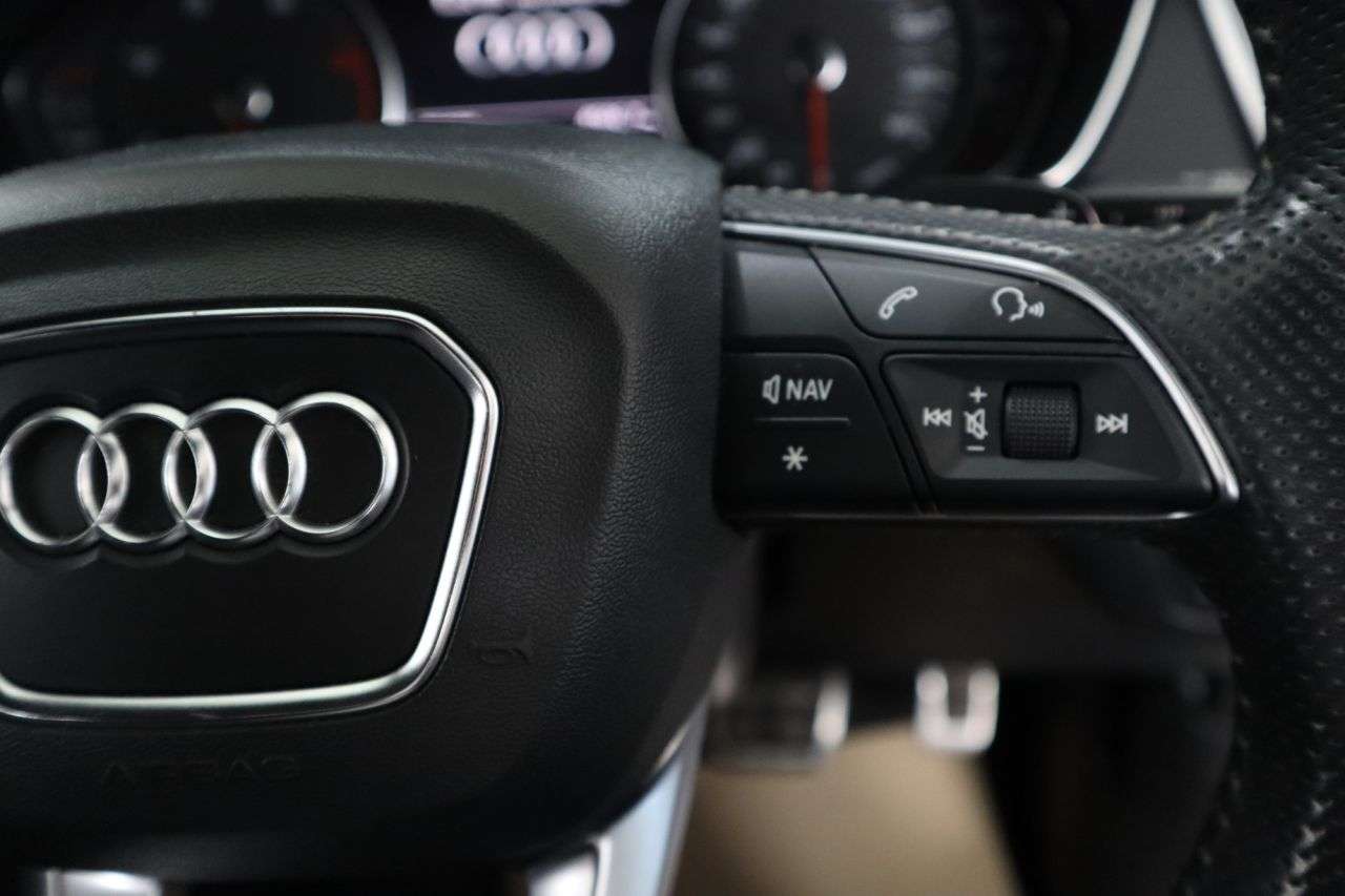 2018 AUDI Q5 2018 AUDI Q5