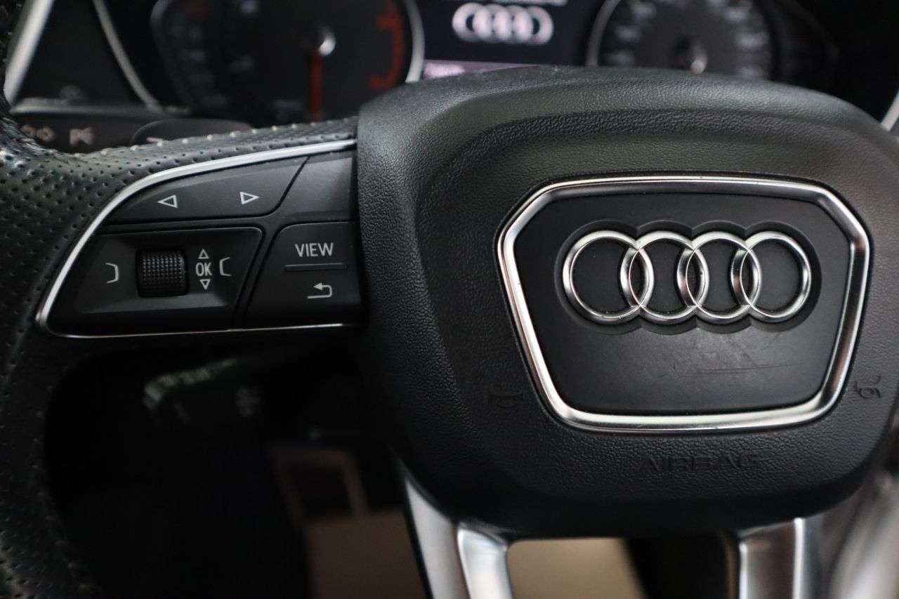 2018 AUDI Q5 2018 AUDI Q5