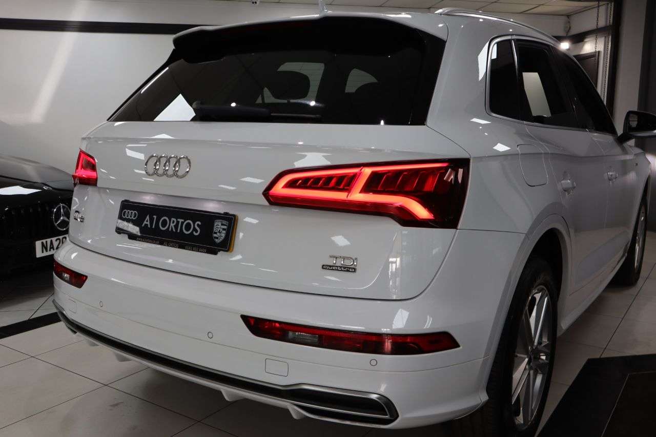 2018 AUDI Q5 2018 AUDI Q5