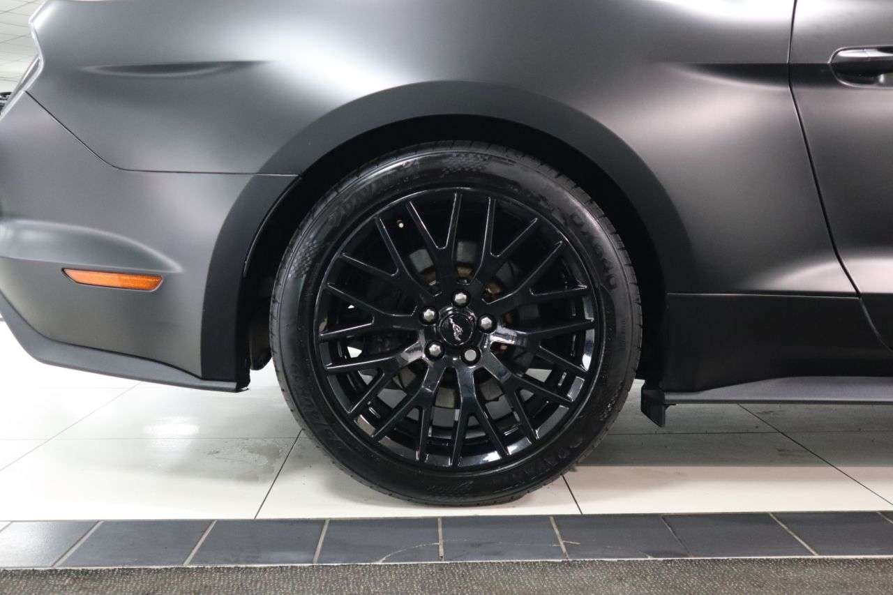 2017 FORD MUSTANG 2017 FORD MUSTANG