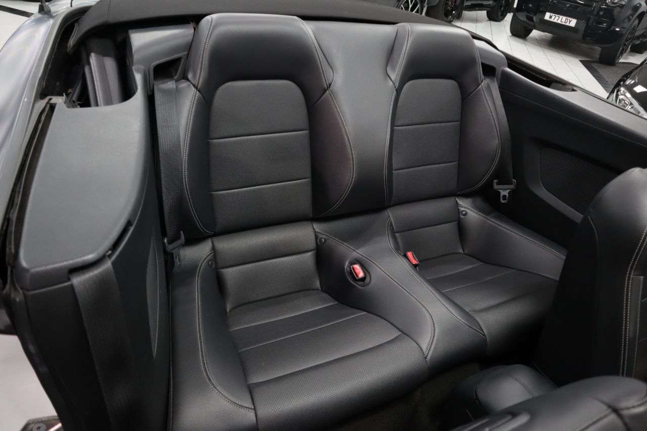 2017 FORD MUSTANG 2017 FORD MUSTANG