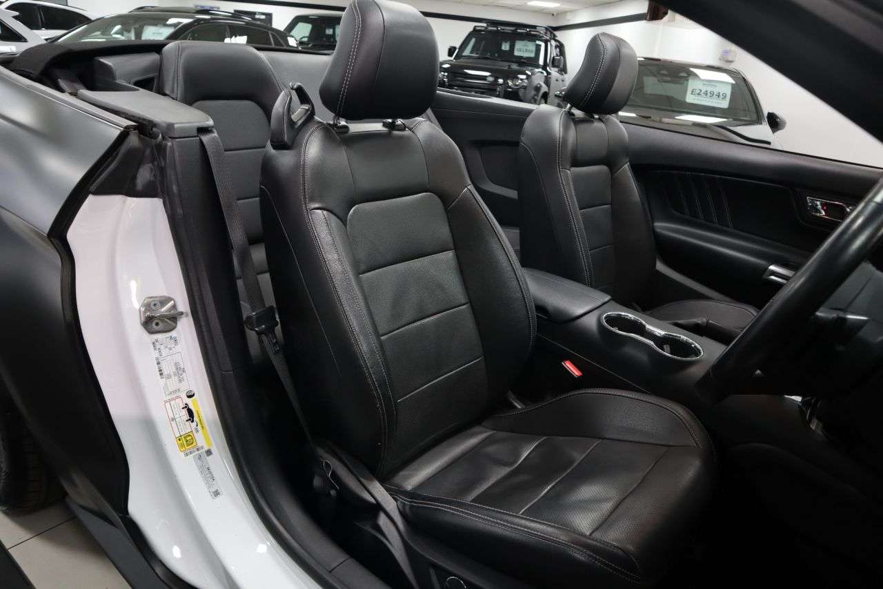 2017 FORD MUSTANG 2017 FORD MUSTANG