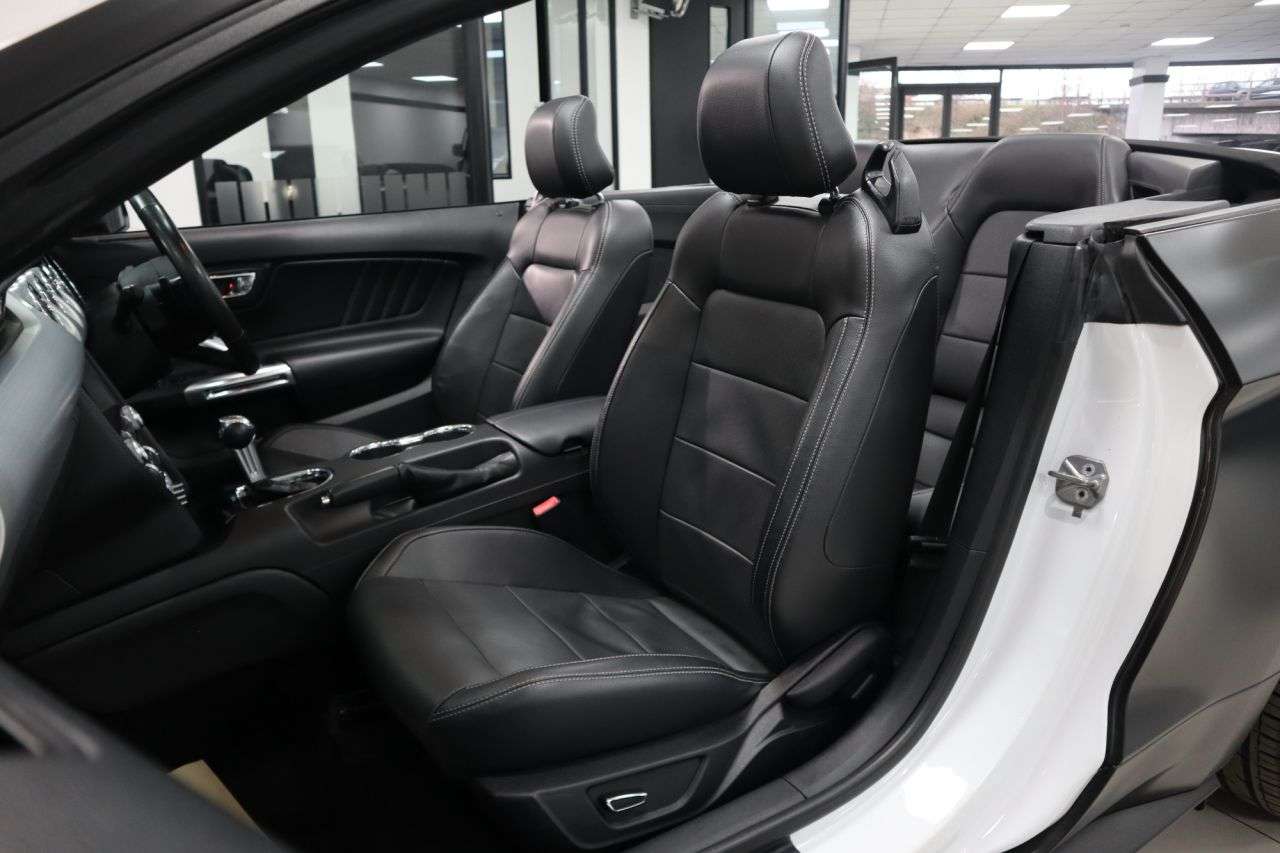 2017 FORD MUSTANG 2017 FORD MUSTANG