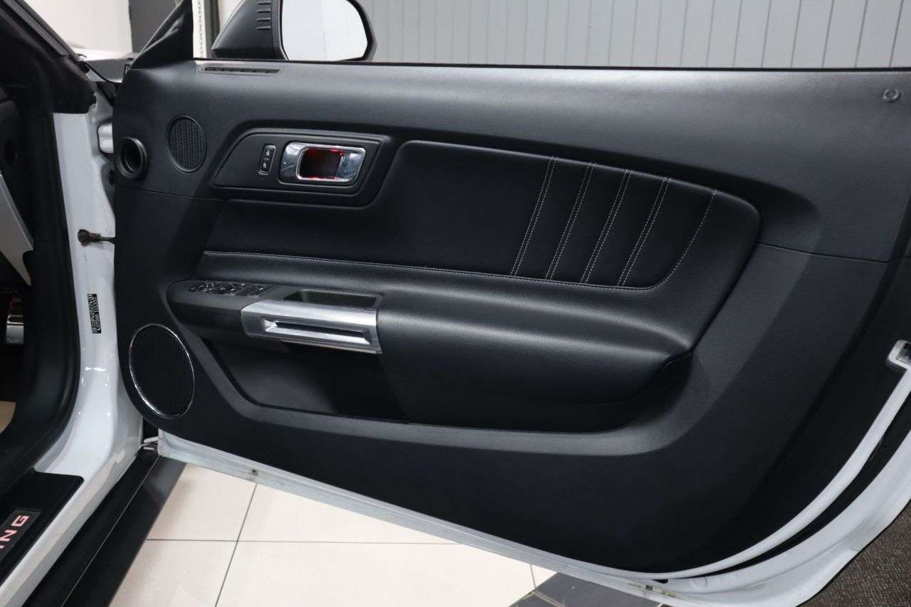 2017 FORD MUSTANG 2017 FORD MUSTANG