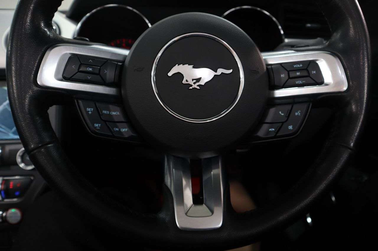 2017 FORD MUSTANG 2017 FORD MUSTANG