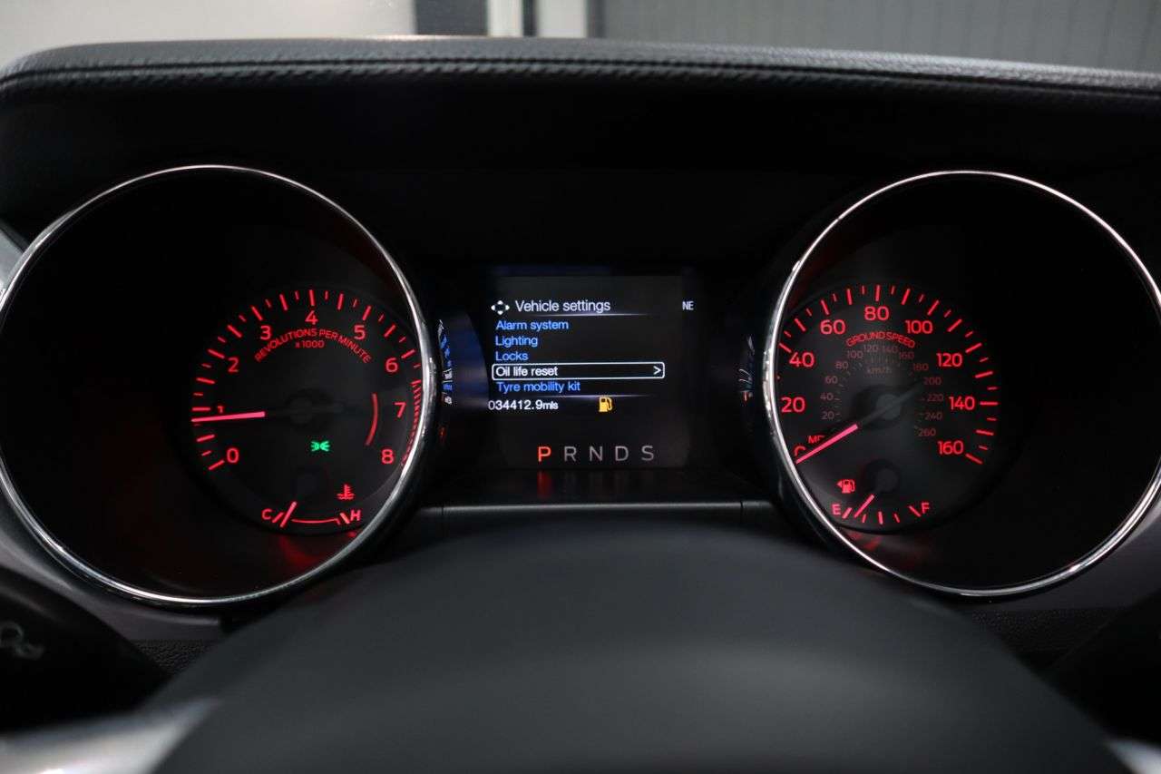 2017 FORD MUSTANG 2017 FORD MUSTANG