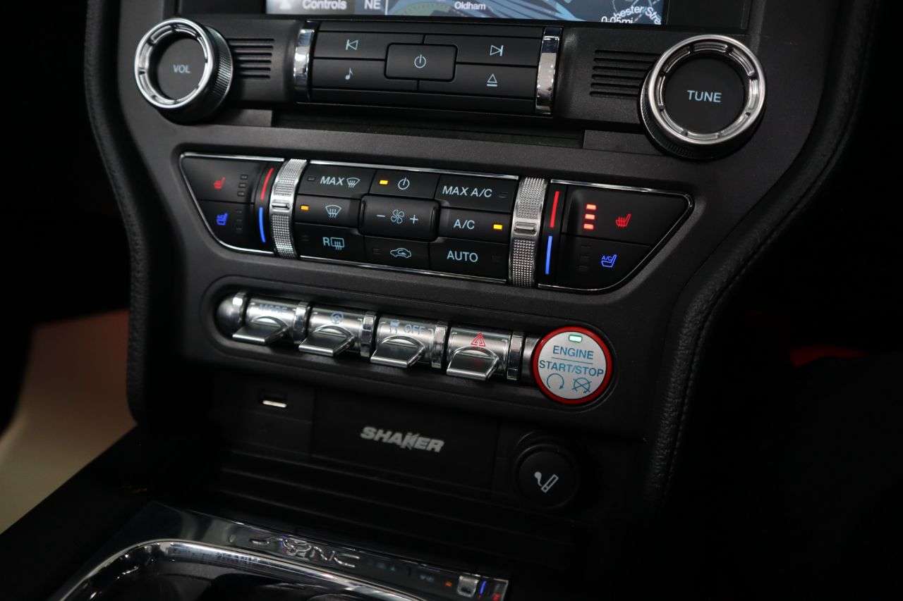 2017 FORD MUSTANG 2017 FORD MUSTANG