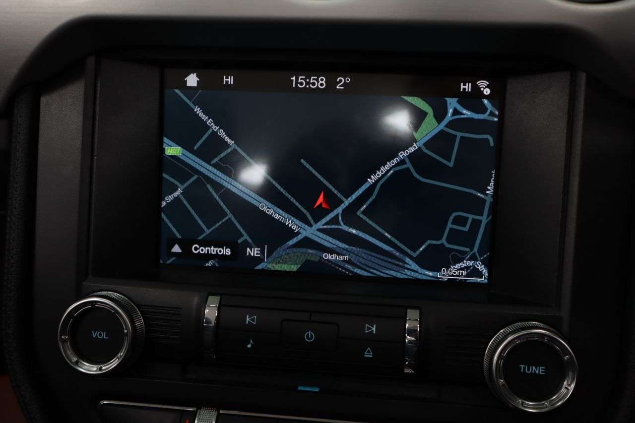 2017 FORD MUSTANG 2017 FORD MUSTANG