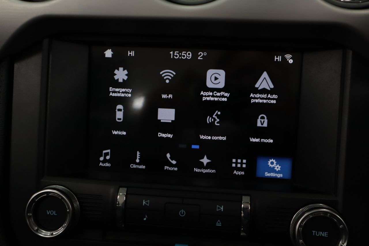 2017 FORD MUSTANG 2017 FORD MUSTANG