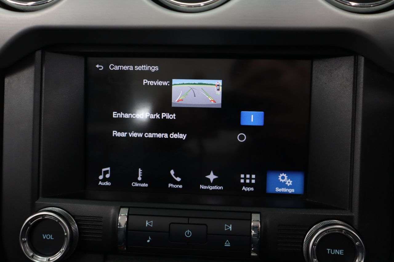 2017 FORD MUSTANG 2017 FORD MUSTANG