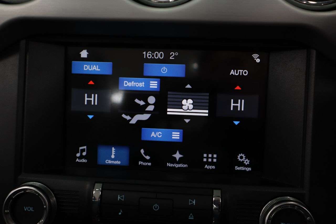 2017 FORD MUSTANG 2017 FORD MUSTANG