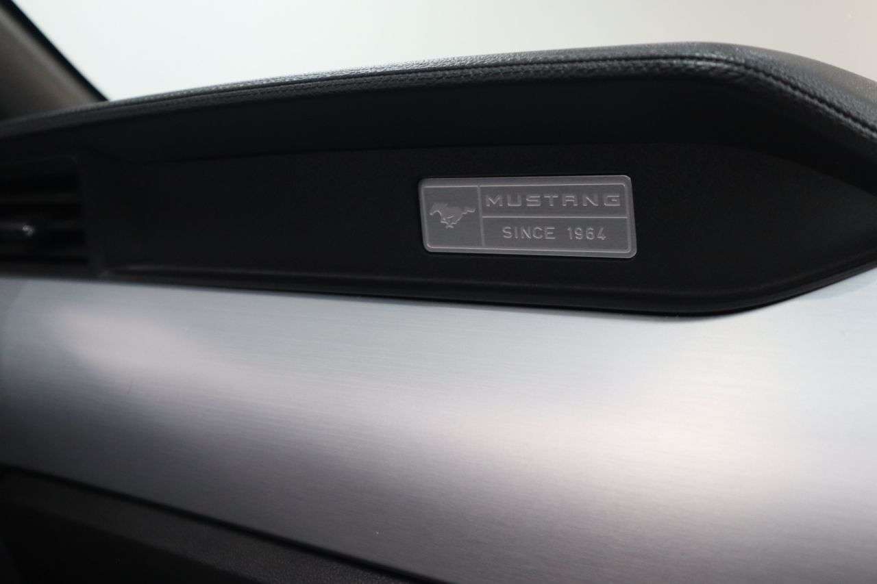 2017 FORD MUSTANG 2017 FORD MUSTANG