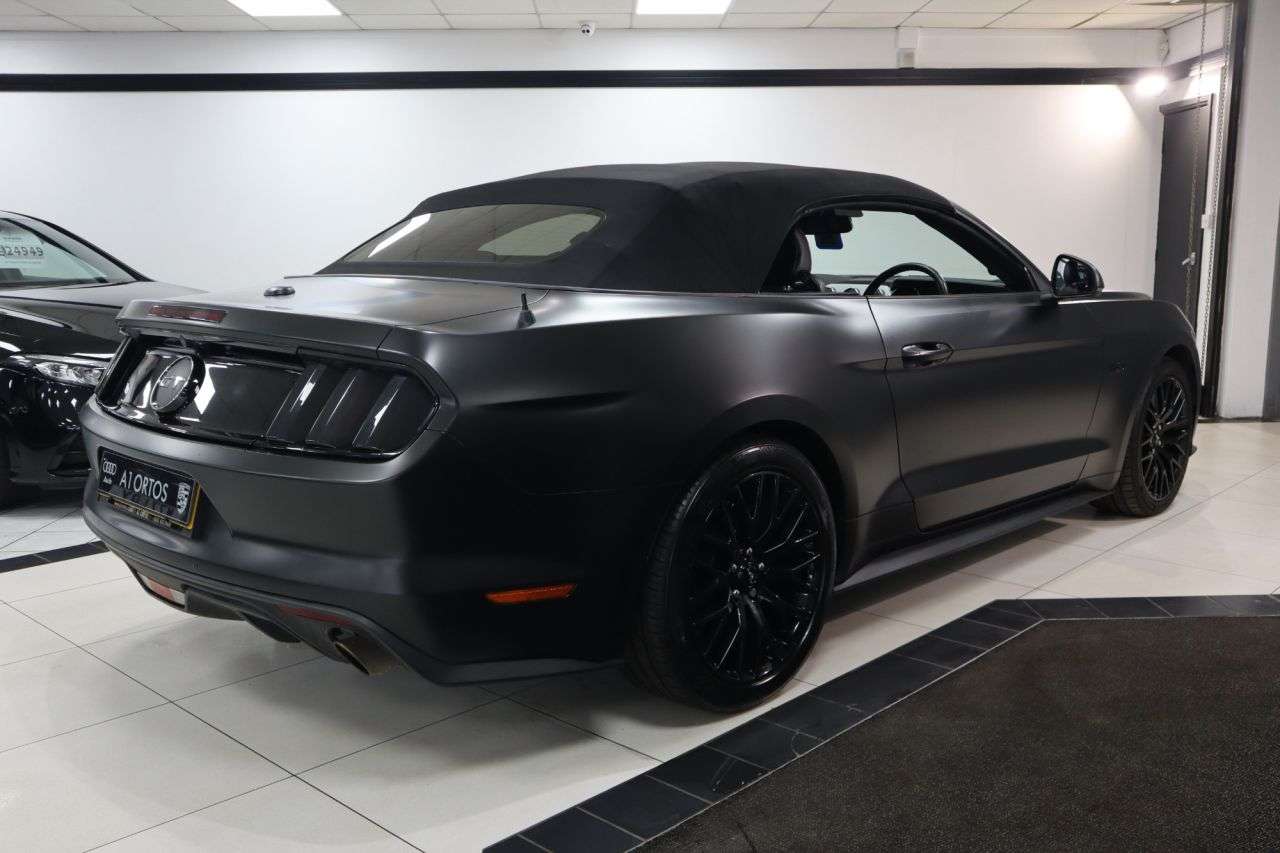 2017 FORD MUSTANG 2017 FORD MUSTANG