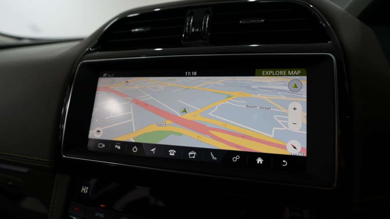 2020 JAGUAR F-PACE 2020 JAGUAR F-PACE