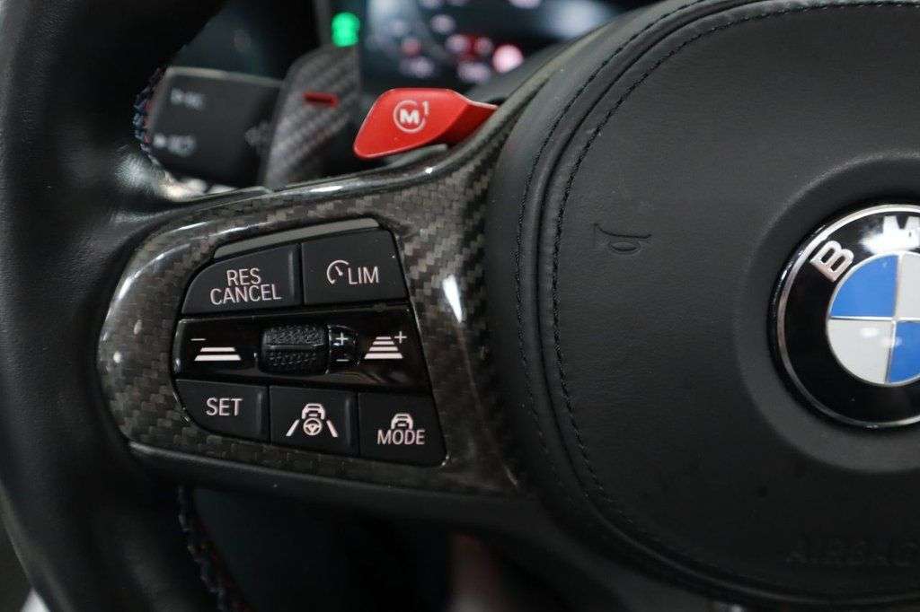 2023 BMW M4 2023 BMW M4