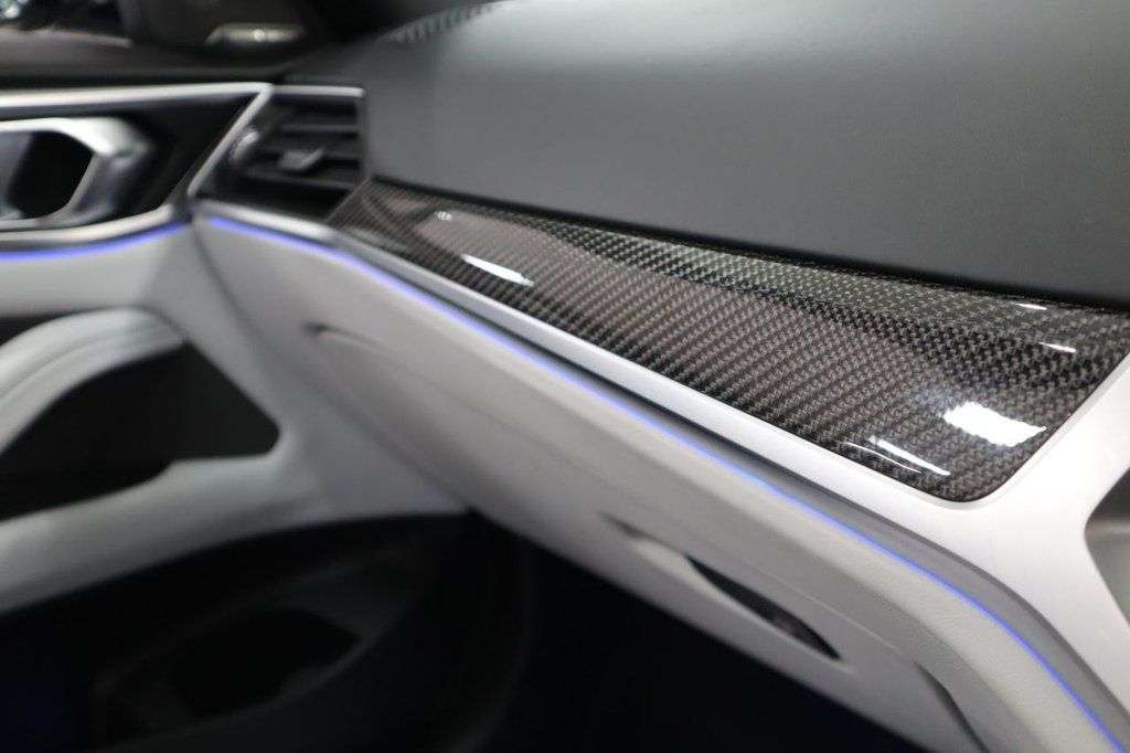 2023 BMW M4 2023 BMW M4