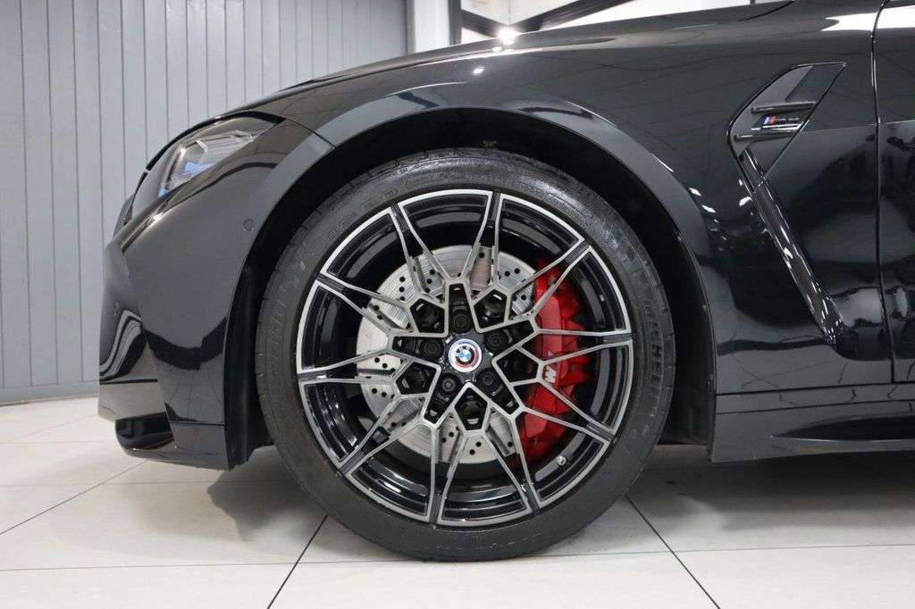 2023 BMW M4 2023 BMW M4