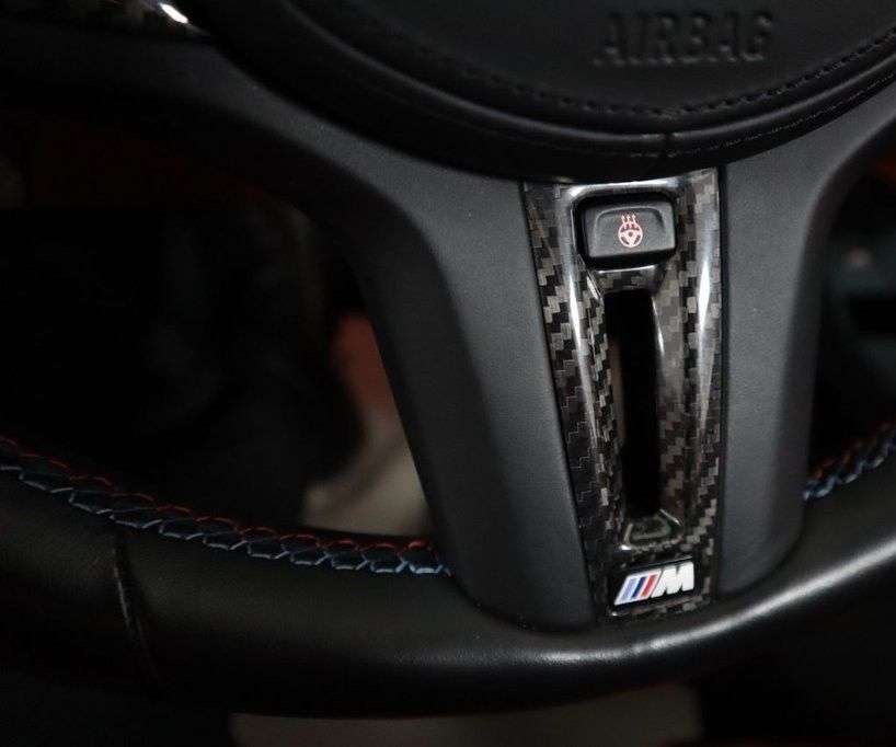 2023 BMW M4 2023 BMW M4