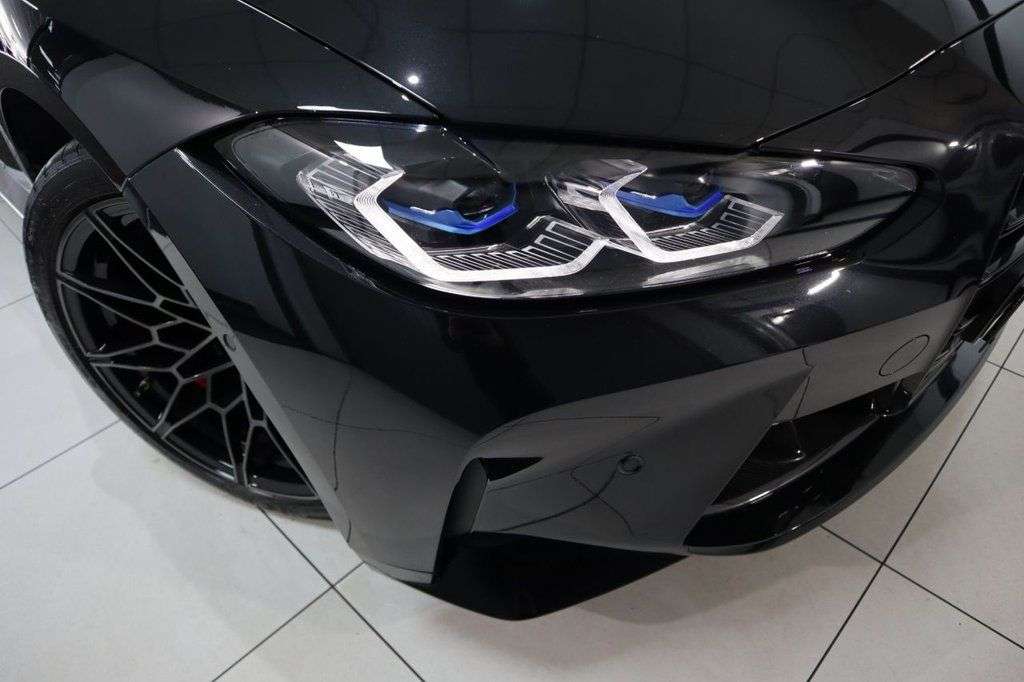 2023 BMW M4 2023 BMW M4
