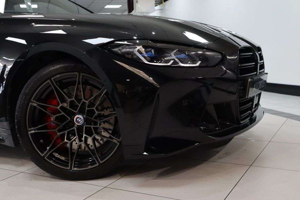 2023 BMW M4 2023 BMW M4