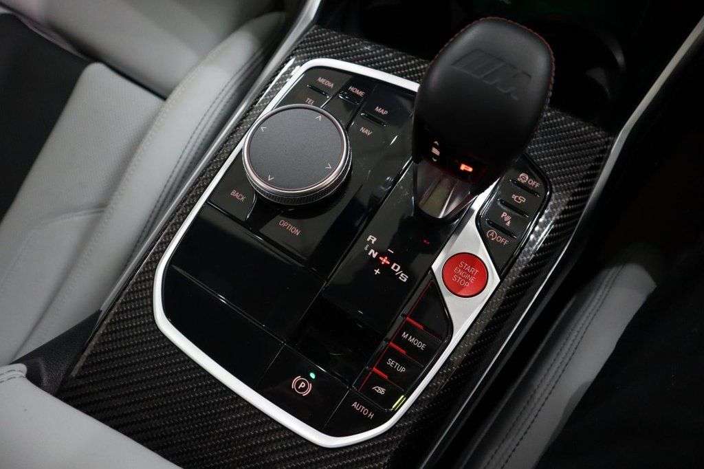 2023 BMW M4 2023 BMW M4