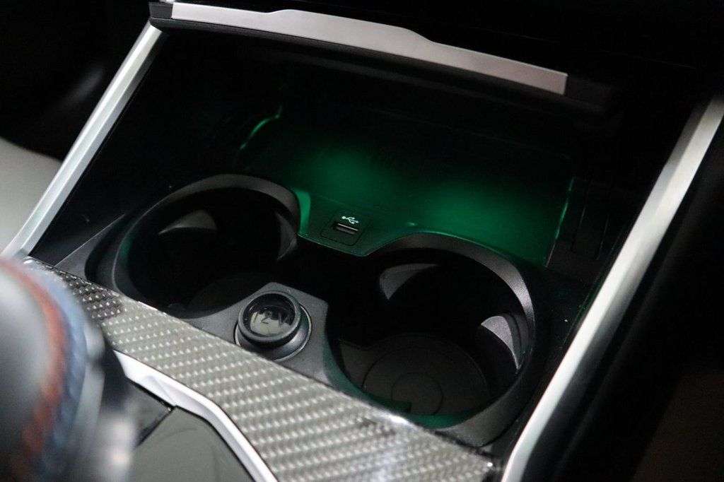 2023 BMW M4 2023 BMW M4