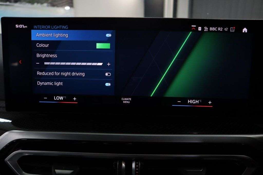 2023 BMW M4 2023 BMW M4