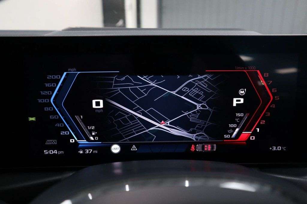 2023 BMW M4 2023 BMW M4