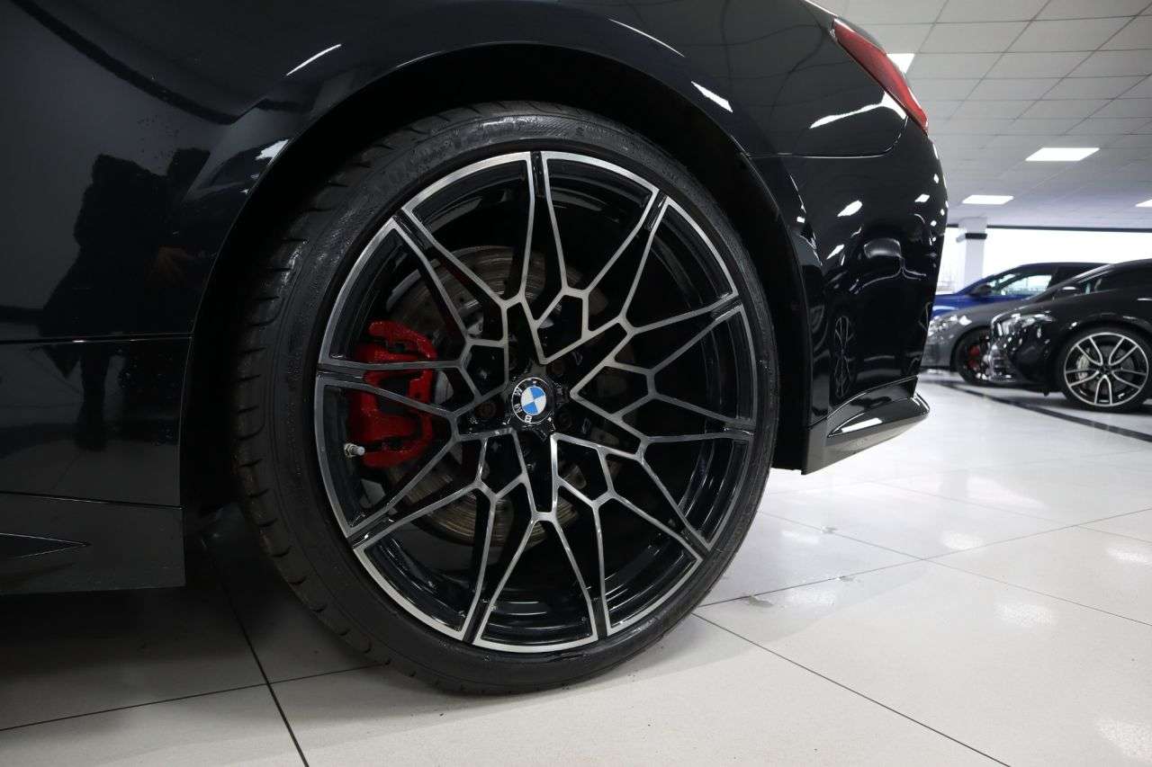 2023 BMW M4 2023 BMW M4