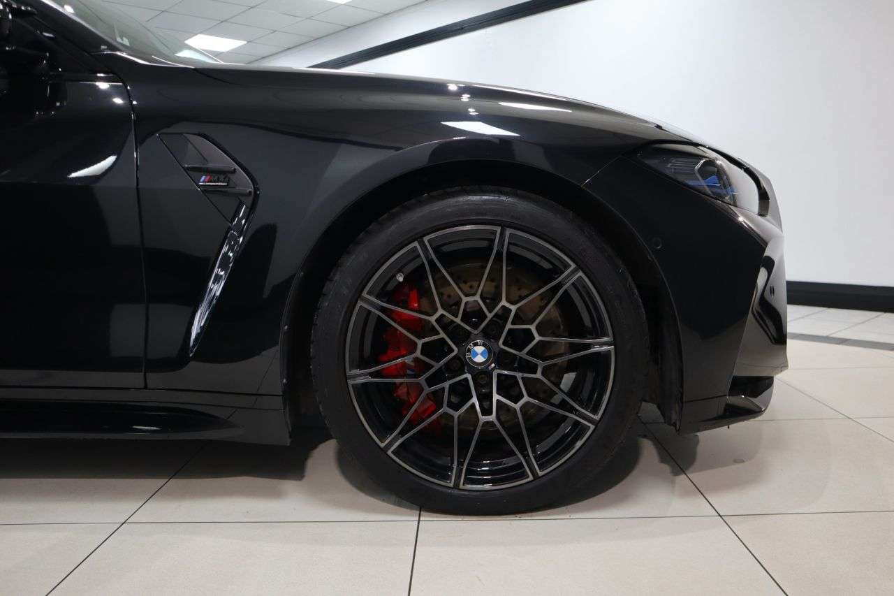 2023 BMW M4 2023 BMW M4