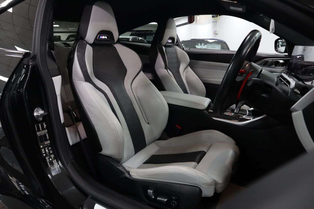 2023 BMW M4 2023 BMW M4