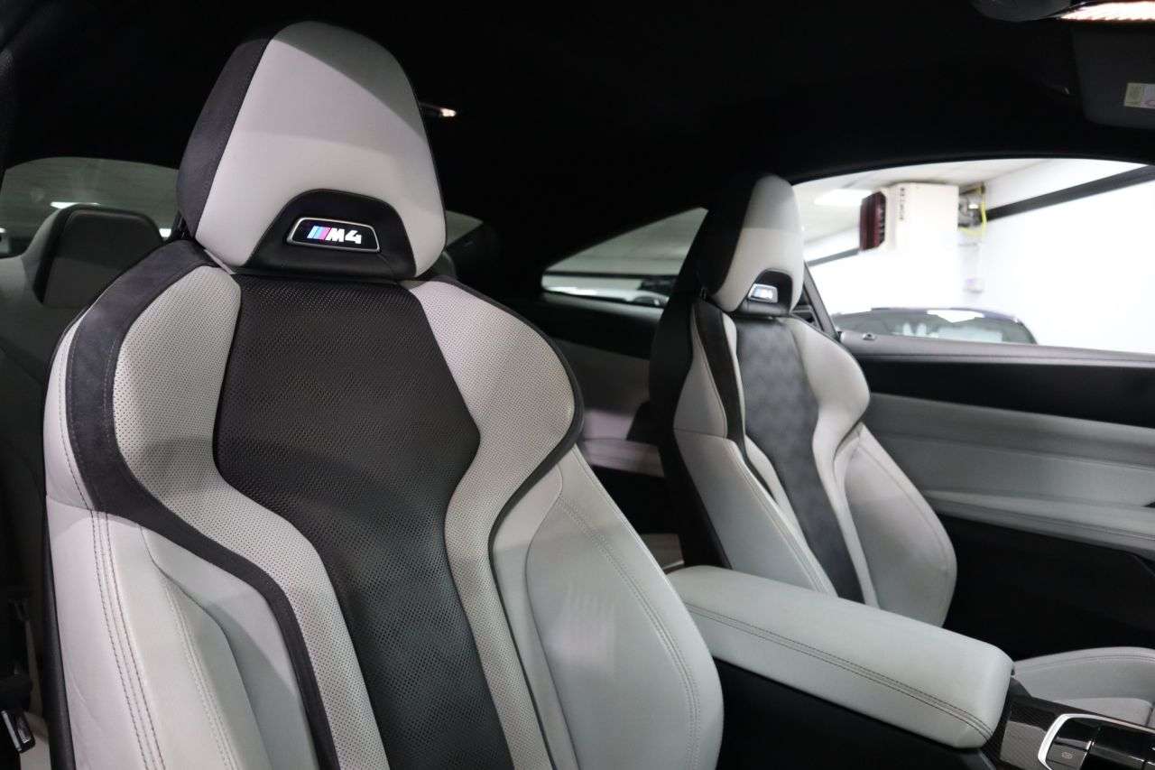 2023 BMW M4 2023 BMW M4