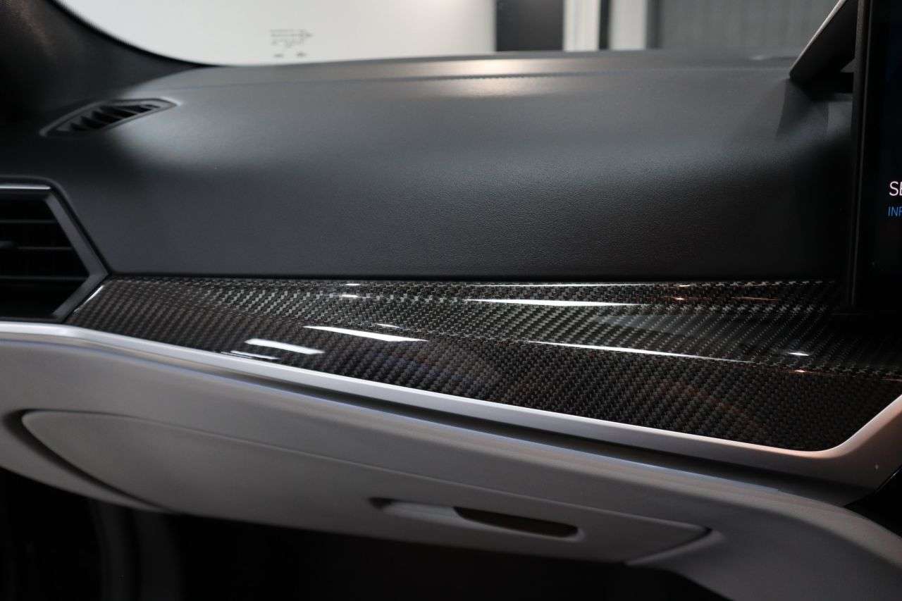 2023 BMW M4 2023 BMW M4