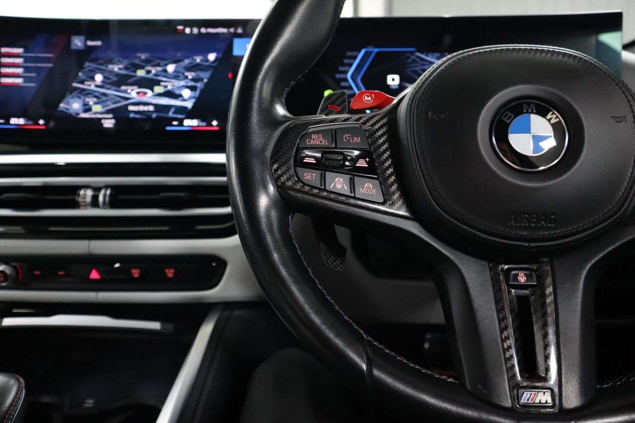 2023 BMW M4 2023 BMW M4