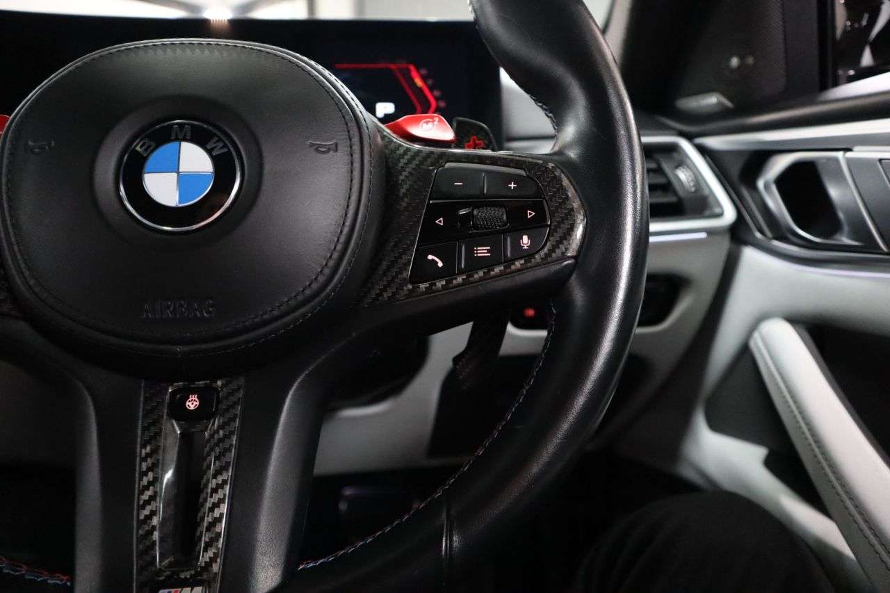 2023 BMW M4 2023 BMW M4