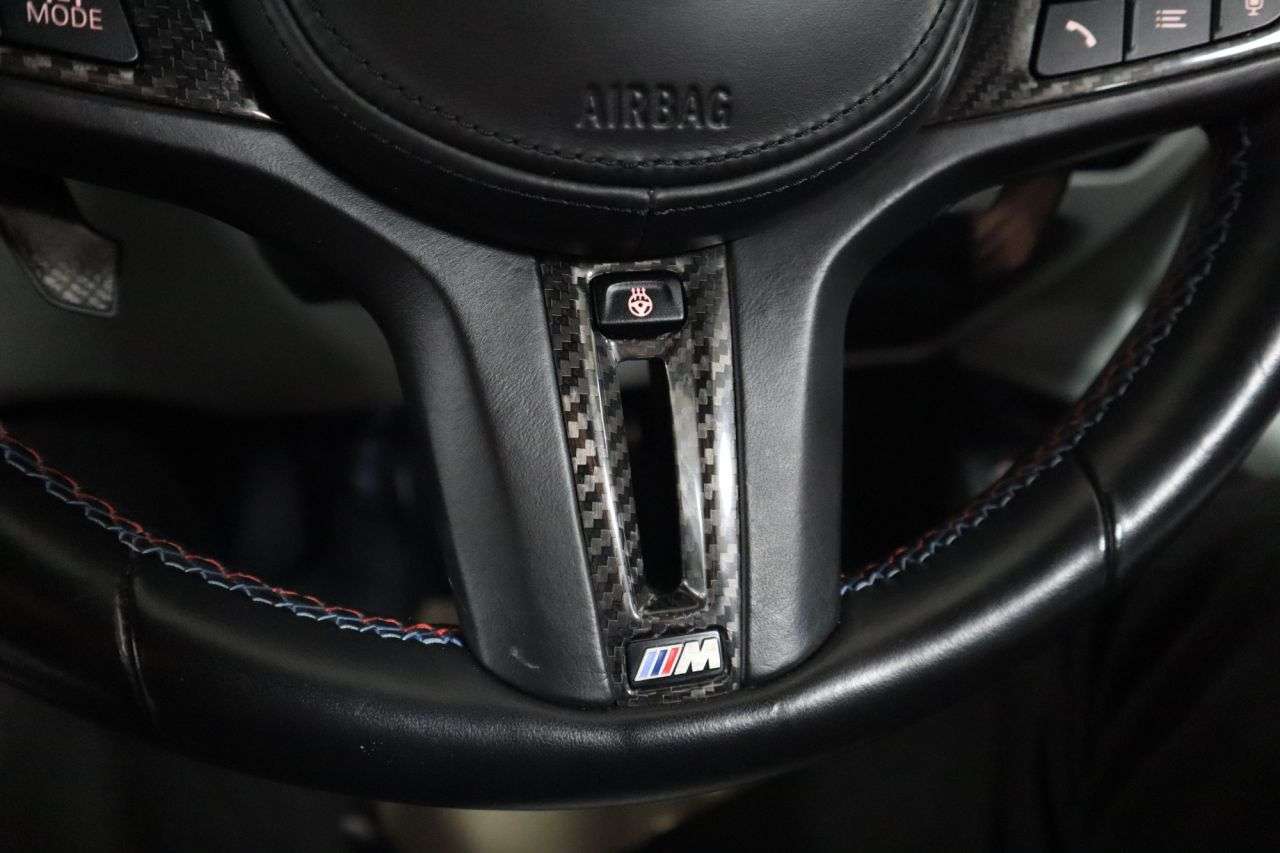 2023 BMW M4 2023 BMW M4