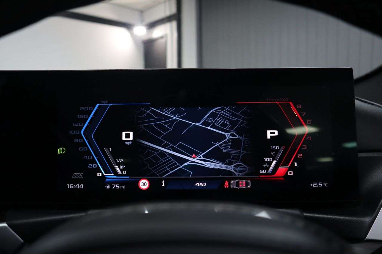 2023 BMW M4 2023 BMW M4