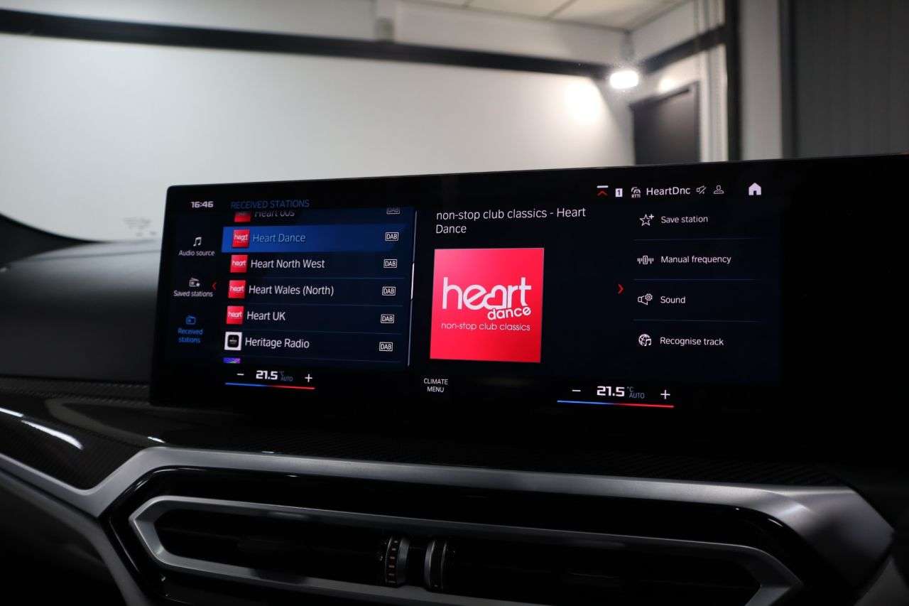 2023 BMW M4 2023 BMW M4