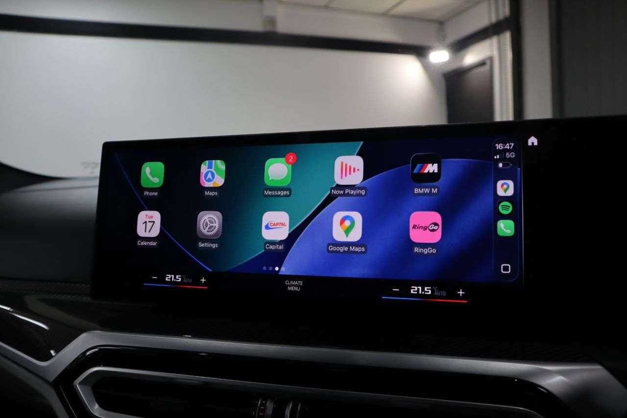 2023 BMW M4 2023 BMW M4