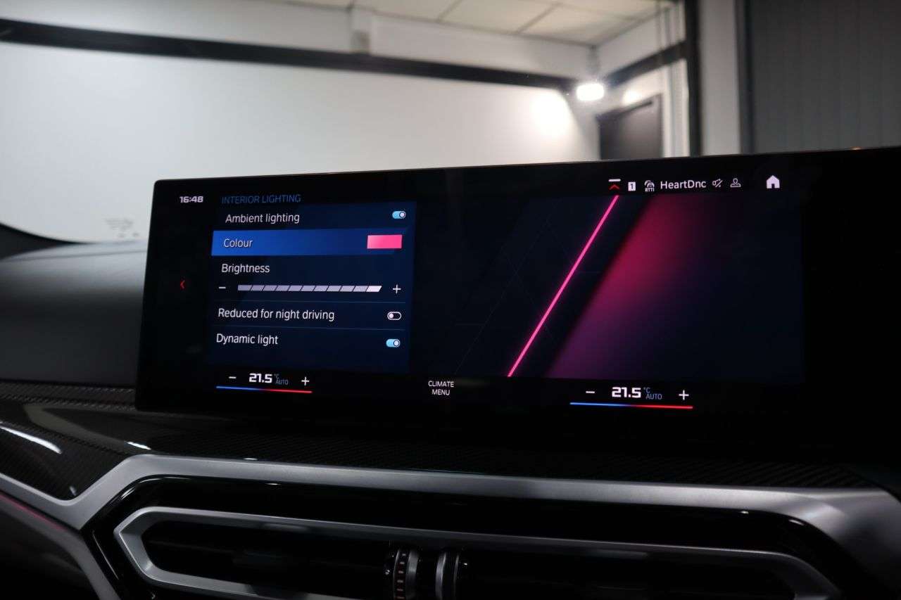 2023 BMW M4 2023 BMW M4