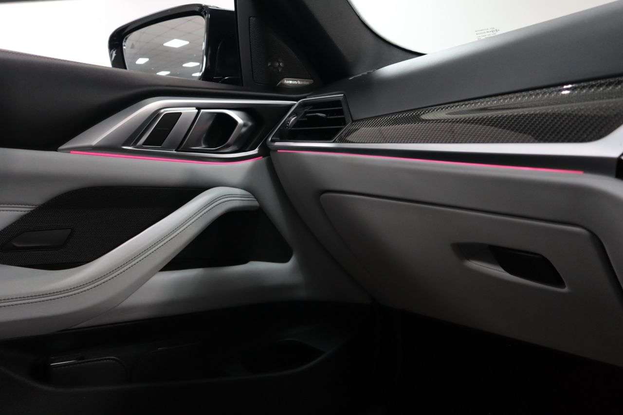 2023 BMW M4 2023 BMW M4