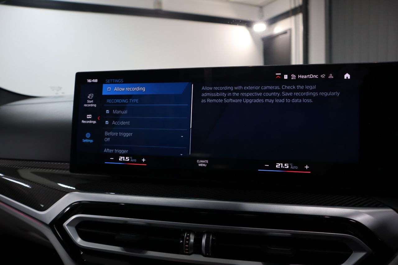 2023 BMW M4 2023 BMW M4