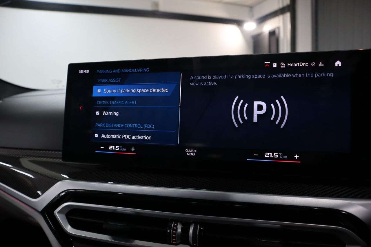 2023 BMW M4 2023 BMW M4