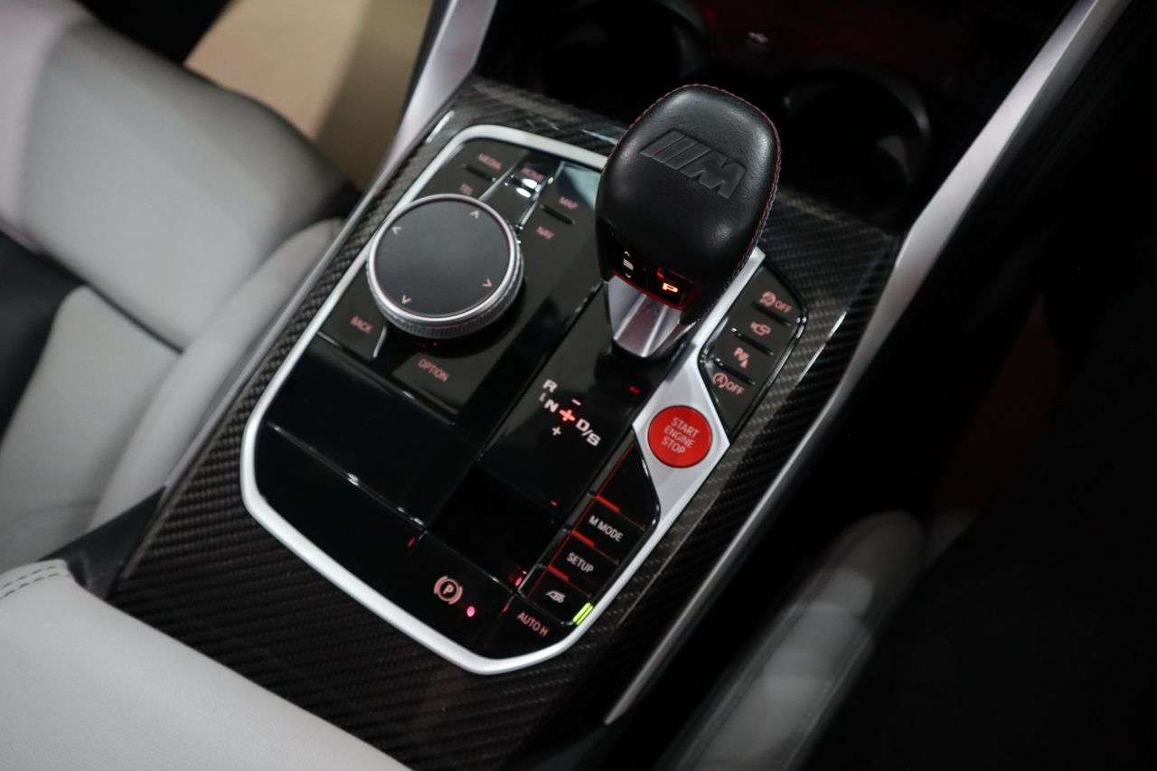 2023 BMW M4 2023 BMW M4